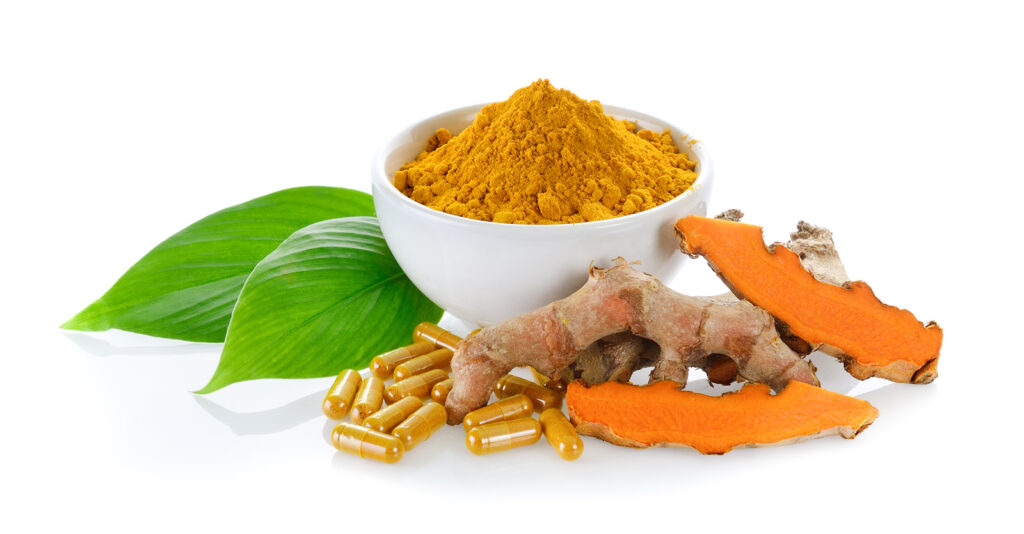 Turmeric to Heal Your Psoriasis