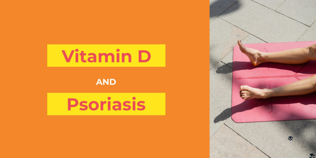 Vitamin D and Psoriasis